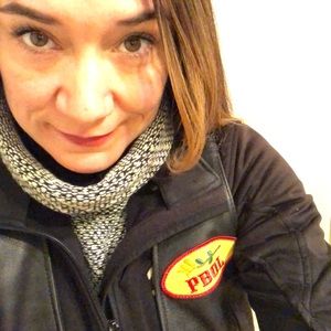 Meet your Posher, Amanda